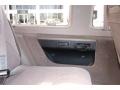 Electric Current Red Metallic - E Series Van E150 Club Wagon Passenger Photo No. 15