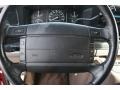 Electric Current Red Metallic - E Series Van E150 Club Wagon Passenger Photo No. 20