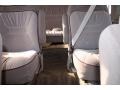 Electric Current Red Metallic - E Series Van E150 Club Wagon Passenger Photo No. 28