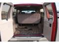 1993 Ford E Series Van E150 Club Wagon Passenger Trunk