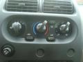 Beige Controls Photo for 2003 Nissan Frontier #46176579