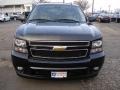 Black - Suburban LT 4x4 Photo No. 2