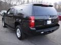 Black - Suburban LT 4x4 Photo No. 6