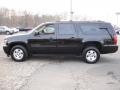 Black - Suburban LT 4x4 Photo No. 9
