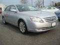 Titanium Metallic - Avalon XLS Photo No. 1