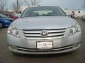 Titanium Metallic - Avalon XLS Photo No. 8