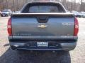 2008 Blue Granite Metallic Chevrolet Avalanche LTZ 4x4  photo #5