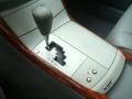 Titanium Metallic - Avalon XLS Photo No. 20