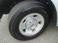 2010 Ford F250 Super Duty XL Crew Cab Wheel