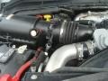 6.4 Liter OHV 32-Valve Power Stroke Turbo-Diesel V8 Engine for 2010 Ford F250 Super Duty XL Crew Cab #46177470