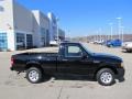 Black - Ranger XL Regular Cab Photo No. 2