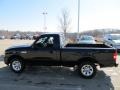 Black - Ranger XL Regular Cab Photo No. 6