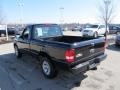 Black - Ranger XL Regular Cab Photo No. 7