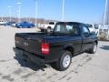 Black - Ranger XL Regular Cab Photo No. 9