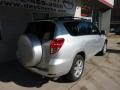 2006 Classic Silver Metallic Toyota RAV4 Limited 4WD  photo #2