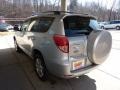 2006 Classic Silver Metallic Toyota RAV4 Limited 4WD  photo #4