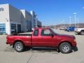 Redfire Metallic - Ranger Sport SuperCab 4x4 Photo No. 2