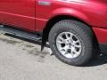 Redfire Metallic - Ranger Sport SuperCab 4x4 Photo No. 3