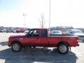 Redfire Metallic - Ranger Sport SuperCab 4x4 Photo No. 6
