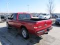 Redfire Metallic - Ranger Sport SuperCab 4x4 Photo No. 7
