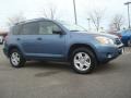 Pacific Blue Metallic - RAV4 4WD Photo No. 2