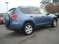 Pacific Blue Metallic - RAV4 4WD Photo No. 4