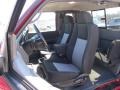 Redfire Metallic - Ranger Sport SuperCab 4x4 Photo No. 17