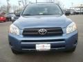 Pacific Blue Metallic - RAV4 4WD Photo No. 8
