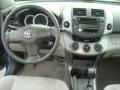 Pacific Blue Metallic - RAV4 4WD Photo No. 12
