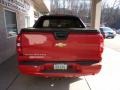 2007 Victory Red Chevrolet Avalanche LTZ 4WD  photo #3