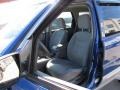 2007 Vista Blue Metallic Ford Escape XLT V6 4WD  photo #11