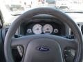 2007 Vista Blue Metallic Ford Escape XLT V6 4WD  photo #16