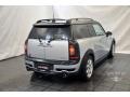 Pure Silver Metallic - Cooper S Clubman Photo No. 2