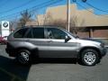 Sterling Grey Metallic - X5 3.0i Photo No. 4