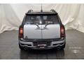 Pure Silver Metallic - Cooper S Clubman Photo No. 3