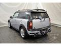 Pure Silver Metallic - Cooper S Clubman Photo No. 4