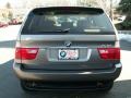 Sterling Grey Metallic - X5 3.0i Photo No. 6