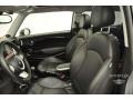 Pure Silver Metallic - Cooper S Clubman Photo No. 9