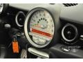 Pure Silver Metallic - Cooper S Clubman Photo No. 14