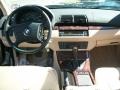 Sterling Grey Metallic - X5 3.0i Photo No. 14