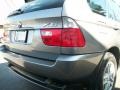 Sterling Grey Metallic - X5 3.0i Photo No. 24