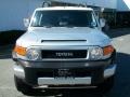 Titanium Metallic - FJ Cruiser 4WD Photo No. 2