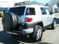 Titanium Metallic - FJ Cruiser 4WD Photo No. 5