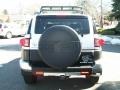 Titanium Metallic - FJ Cruiser 4WD Photo No. 6
