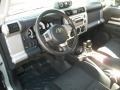 Titanium Metallic - FJ Cruiser 4WD Photo No. 10