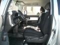 Titanium Metallic - FJ Cruiser 4WD Photo No. 12