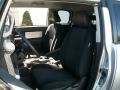 Titanium Metallic - FJ Cruiser 4WD Photo No. 13