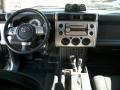 Titanium Metallic - FJ Cruiser 4WD Photo No. 14