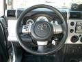 Titanium Metallic - FJ Cruiser 4WD Photo No. 15