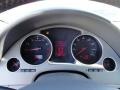 Platinum Gauges Photo for 2003 Audi A4 #46179117